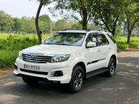 Bán xe Toyota Fortuner 2016 TRD Sportivo 4x2 AT giá 479 Triệu - Long An