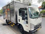 Bán xe Isuzu QKR QMR77HE4A Thùng Kín 2024 giá 570 Triệu - Đồng Nai