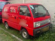 Bán xe Suzuki Super Carry Van Blind Van 2020 giá 185 Triệu - Đồng Nai