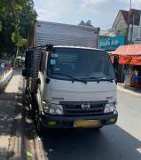 Bán xe Hino 300 Series 2019 Xzu34L giá 450 Triệu - Đồng Nai