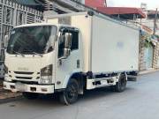 Bán xe Isuzu QKR QMR77HE4A Thùng Kín 2024 giá 570 Triệu - Đồng Nai
