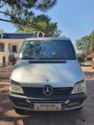 Bán xe Mercedes Benz Sprinter 2010 311 ESP giá 150 Triệu - Bắc Giang