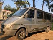 Bán xe Mercedes Benz Sprinter 2010 311 ESP giá 140 Triệu - Bắc Giang