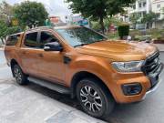 Bán xe Ford Ranger 2019 Wildtrak 2.0L 4x4 AT giá 620 Triệu - Hà Nội