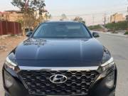 Bán xe Hyundai SantaFe 2018 2.4L HTRAC giá 740 Triệu - Hà Nội