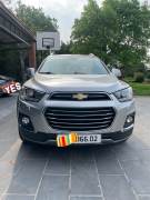 Bán xe Chevrolet Captiva LTZ 2.4 AT 2016 giá 375 Triệu - Hà Nội