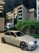 Bán xe BMW 3 Series 2014 320i giá 525 Triệu - Hà Nội