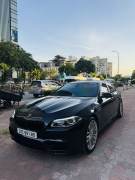 Bán xe BMW 5 Series 2016 520i giá 599 Triệu - Hà Nội