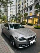 Bán xe BMW 5 Series 2013 520i giá 395 Triệu - Hà Nội