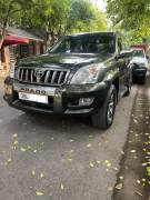 Bán xe Toyota Prado 2007 VX 3.0 AT giá 899 Triệu - Hà Nội