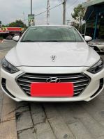 can ban xe oto cu lap rap trong nuoc Hyundai Elantra 1.6 AT 2016