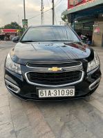 Bán xe Chevrolet Cruze LTZ 1.8 AT 2016 giá 305 Triệu - Bình Dương
