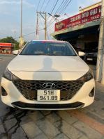 Bán xe Hyundai Accent 2021 1.4 AT Đặc Biệt giá 455 Triệu - Bình Dương