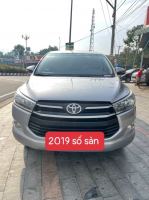 Bán xe Toyota Innova 2019 2.0E giá 510 Triệu - Bình Dương