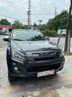 Bán xe Isuzu Dmax LS Prestige 1.9L 4x2 AT 2018 giá 435 Triệu - Bình Dương