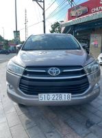 Bán xe Toyota Innova 2016 2.0E giá 420 Triệu - Bình Dương
