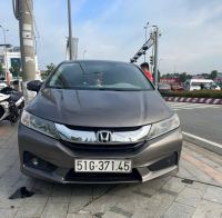 Bán xe Honda City 2017 1.5 AT giá 360 Triệu - Bình Dương