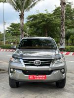 Bán xe Toyota Fortuner 2.7V 4x2 AT 2020 giá 800 Triệu - Bình Dương