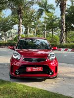 Bán xe Kia Morning 2016 Si AT giá 248 Triệu - Bình Dương