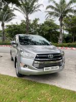 Bán xe Toyota Innova 2017 2.0E giá 428 Triệu - Bình Dương