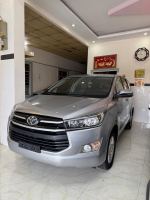 Bán xe Toyota Innova 2020 2.0E giá 539 Triệu - Bình Dương