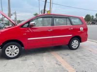 Bán xe Toyota Innova 2009 G giá 190 Triệu - Bình Dương