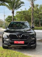 Bán xe VinFast Lux SA 2.0 2019 2.0 AT giá 690 Triệu - Bình Dương