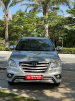 Bán xe Toyota Innova 2016 2.0G giá 455 Triệu - Bình Dương