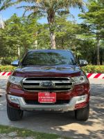 Bán xe Ford Everest 2016 Titanium 2.2L 4x2 AT giá 685 Triệu - Bình Dương