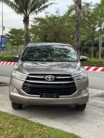 Bán xe Toyota Innova 2.0E 2018 giá 465 Triệu - Bình Dương