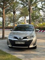 Bán xe Toyota Vios 2020 1.5E MT giá 360 Triệu - Bình Dương