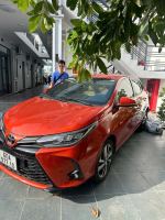 Bán xe Toyota Yaris 2021 G 1.5 AT giá 525 Triệu - Bình Dương