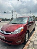 Bán xe Toyota Sienna 2009 XLE 3.5 giá 435 Triệu - Bình Dương