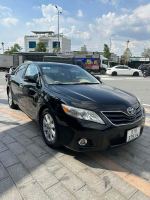 Bán xe Toyota Camry 2009 LE 2.5 giá 410 Triệu - Bình Dương