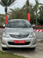 Bán xe Toyota Innova 2011 2.0 E giá 230 Triệu - Bình Dương