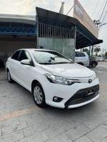 Bán xe Toyota Vios 2018 1.5E giá 279 Triệu - Bình Dương