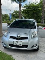 Bán xe Toyota Yaris 2012 1.5 AT giá 270 Triệu - Bình Dương