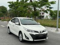 Bán xe Toyota Vios 2019 1.5G giá 420 Triệu - Nghệ An