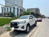Bán xe Toyota Hilux 2019 2.4E 4x2 AT giá 575 Triệu - Nghệ An
