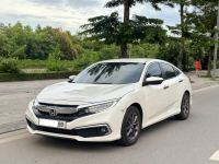 Bán xe Honda Civic G 1.8 AT 2020 giá 565 Triệu - Nghệ An