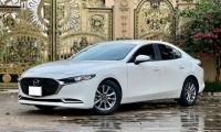 Bán xe Mazda 3 1.5L Luxury 2022 giá 565 Triệu - Nghệ An
