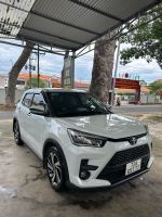 Bán xe Toyota Raize 2023 G 1.0 CVT giá 485 Triệu - Nghệ An