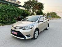 Bán xe Toyota Vios 2018 1.5E giá 320 Triệu - Nghệ An