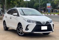 Bán xe Toyota Vios 2021 E CVT giá 415 Triệu - Nghệ An