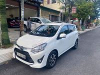 Bán xe Toyota Wigo 1.2G MT 2019 giá 210 Triệu - Nghệ An