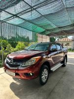 Bán xe Mazda BT50 2013 3.2L 4x4 AT giá 325 Triệu - Nghệ An