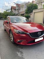 Bán xe Mazda 6 2017 2.0L Premium giá 460 Triệu - Nghệ An