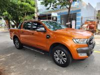 Bán xe Ford Ranger 2016 Wildtrak 3.2L 4x4 AT giá 500 Triệu - Nghệ An