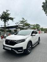 Bán xe Honda CRV L 2021 giá 815 Triệu - Nghệ An