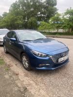 Bán xe Mazda 3 2018 1.5 AT giá 445 Triệu - Nghệ An